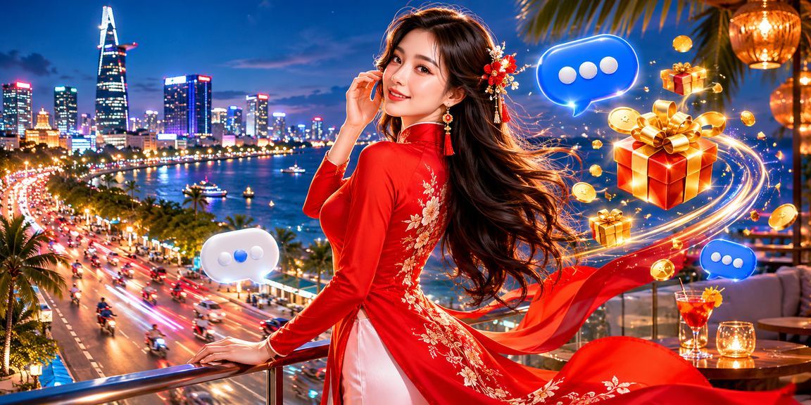 Trải nghiệm casino trực tuyến tại TP. Hồ Chí Minh trên 583