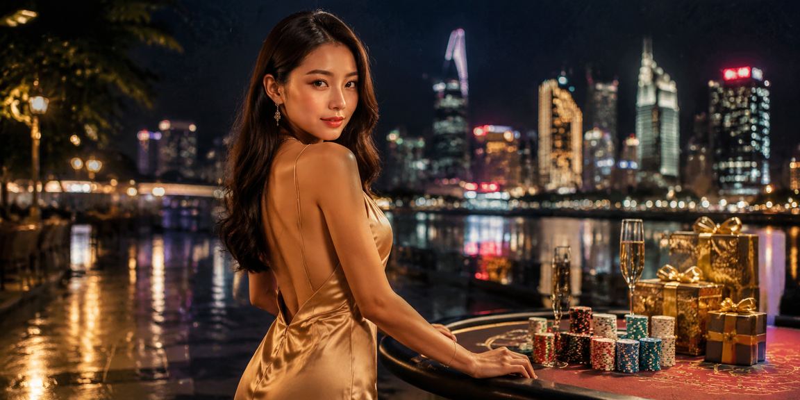 Thành viên VIP tại TP. Hồ Chí Minh nhận ưu đãi bonus đặc biệt từ nền tảng 583