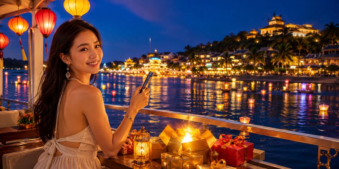 Tài liệu điều khoản sử dụng dịch vụ cá cược trực tuyến tại Việt Nam